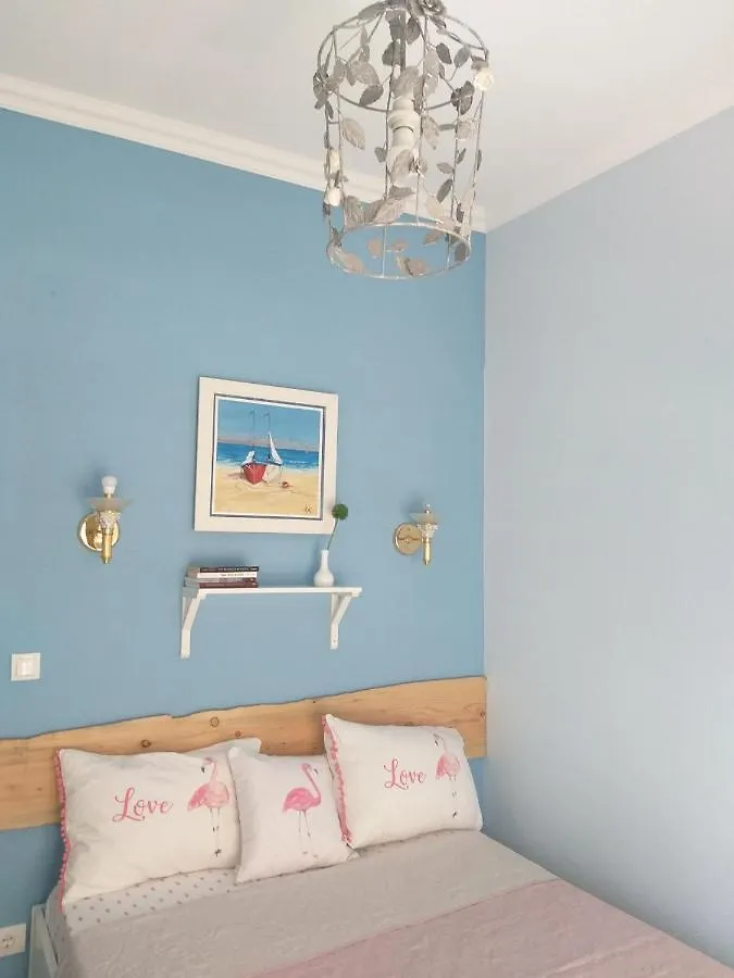 Sea Apartment Peraia  Greece