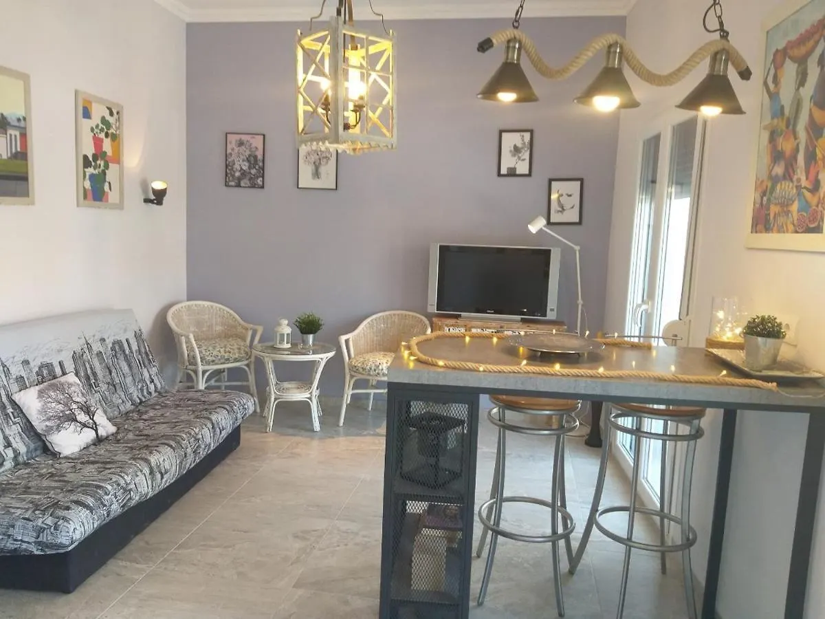 Sea Apartment Peraia  Greece