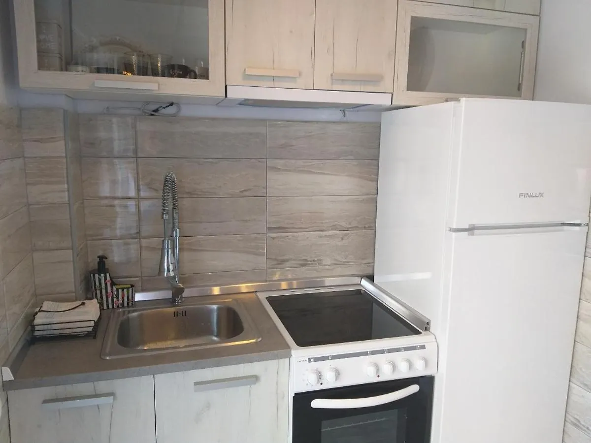 Sea Apartment Peraia  Greece