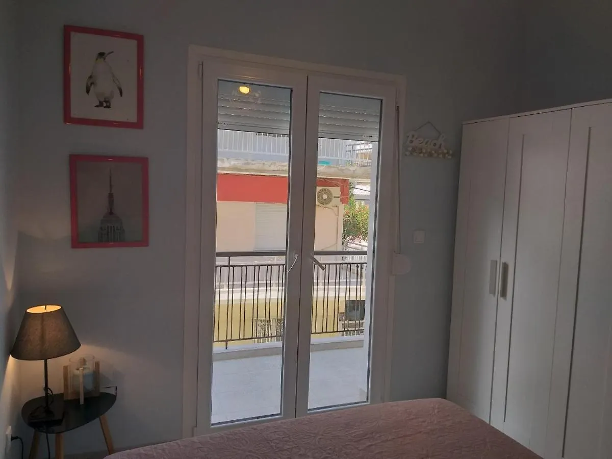 Sea Apartment Peraia  0*, Peraia (Thessaloniki) Greece