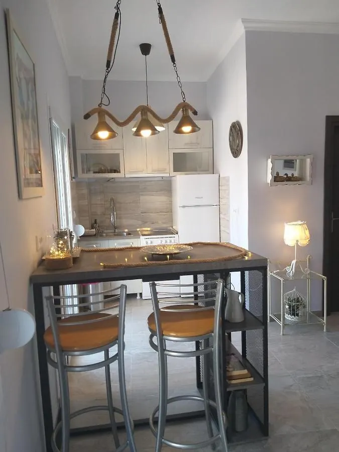 Sea Apartment Peraia