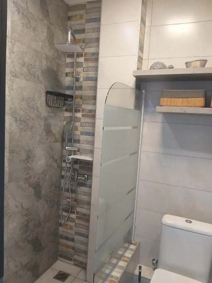 Sea Apartment Peraia