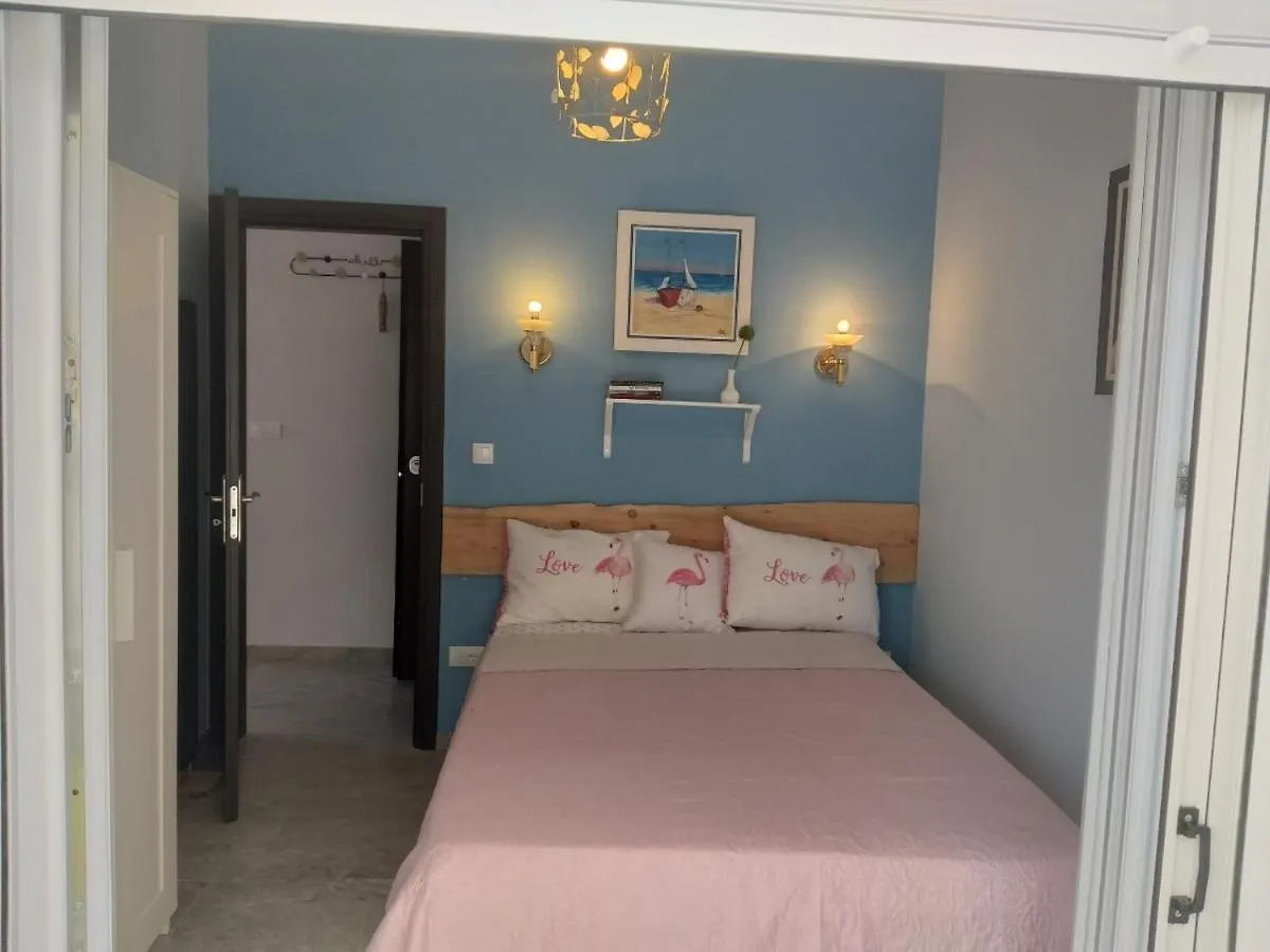 Sea Apartment Peraia  0*, Peraia (Thessaloniki)