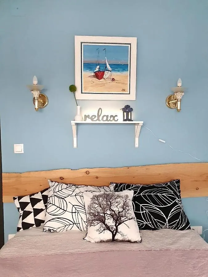 Sea Apartment Peraia