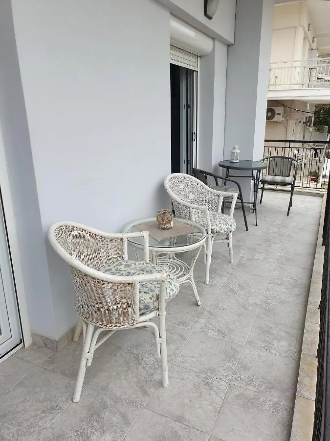 Sea Apartment Peraia