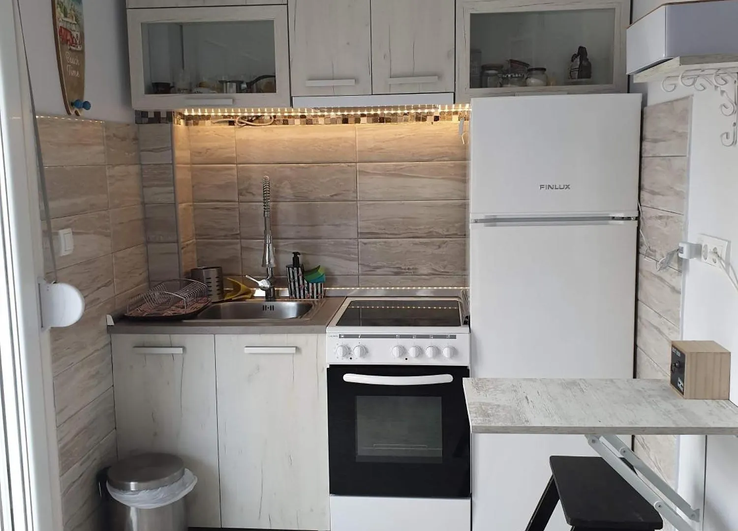 Sea Apartment Peraia