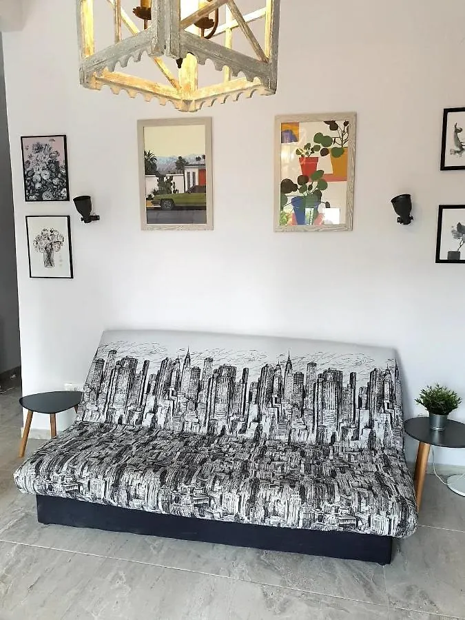 Sea Apartment Peraia   Peraia (Thessaloniki)